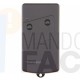 Mando garaje BERNER SLX2MD 40.685 MHz