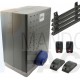 Kit motor corredera BFT Deimos 700