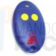 Mando garaje BFT MITTO-2A