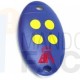 Mando garaje BFT MITTO-4A