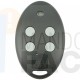 Mando garaje BFT MITTO 4