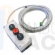 Pulsador BFT PEGASO UP control 5
