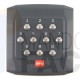 Teclado BFT Q.BO PAD