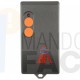 Mando garaje BFT TX2F