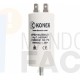 Condensador 14 micro Faradios 450V KONEK