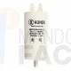 Condensador 20 micro Faradios 450V KONEK