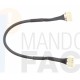 Cable programador SEAV