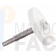 Corona dentada nylon CAME para CAME V600