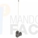 Antena CAME TOP A433N