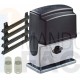  Kit motor corredera CAME BX-324