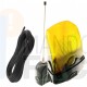 Kit Lámpara - Antena CAME Kiaro KLED24