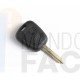 Carcasa llave CITROEN XSARA 2 botones y espadín