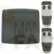 Kit Receptor CARDIN S 449 RX-S449 QZ2
