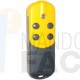 Mando garaje CARDIN S437-TX4