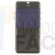 Mando garaje CARDIN S438-TX4