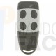 Mando garaje CARDIN S449-QZ4