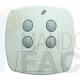 Mando garaje CARDIN S449-QZ4M