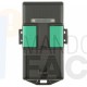Mando garaje CARDIN S476-TX2