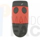 Mando garaje CARDIN S486 QZ2 rojo