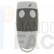 Mando garaje CARDIN S486 QZ2
