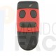 Mando garaje CARDIN S486-QZ3 rojo