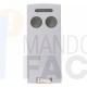 Mando garaje CARDIN S508 C2