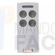 Mando garaje CARDIN S508 C4