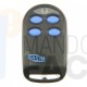 Mando garaje CASIT ERTS4C