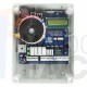 Cuadro de maniobras CELINSA MC-200/12V
