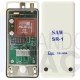 Receptor CELINSA SAW SR-1