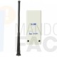 Receptor CELINSA SAW SR-1/12-24