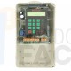 Control de accesos CLEMSA MC 1800