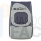 Mando garaje CLEMSA MUTANcode N 81