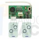 Kit Receptor CLEMSA RNE 248 NT82