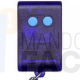 Mando garaje Compatible CLEMSA TX-2K