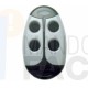 Mando garaje SEA COCCINELLA ROLL TX4