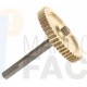 Corona dentada CAME V700 119RIE141