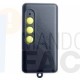 Mando garaje CPS P433