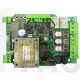 Placa electrónica DEA 203 RR