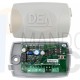Receptor DEA 251