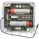Receptor DICKERT DZS25-433A1KL20
