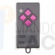 Mando garaje DICKERT MAHS433-04