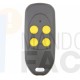 Mando garaje DICKERT MT87A3-4