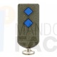 Mando garaje DICKERT S5-433-A2K00