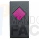 Mando garaje DICKERT FHS20-03