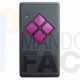 Mando garaje DICKERT FHS20-04