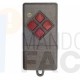 Mando garaje DICKERT S10-433-A4L00