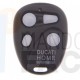 Mando garaje DUCATI PULT 6204 Rolling