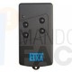 Mando garaje ELKA SLX4MD