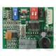 Receptor ERREKA IRIS 250 433MHz